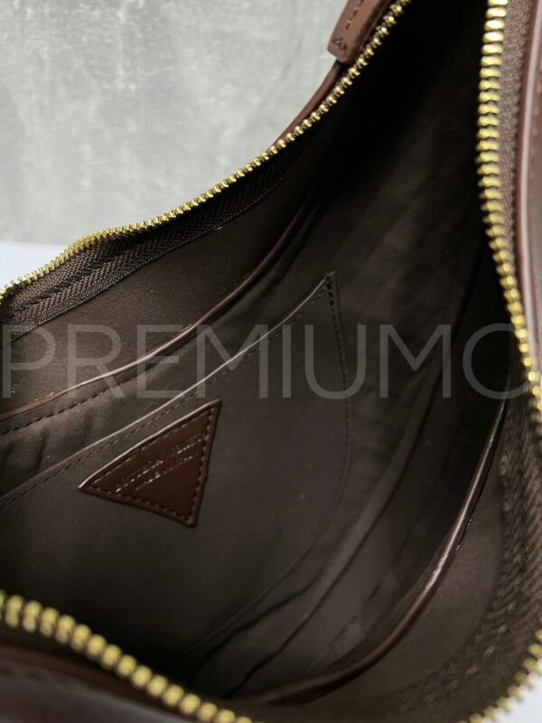 Bottega Veneta сумка PR514856 7