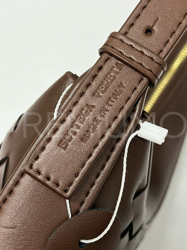 Bottega Veneta сумка PR514856 4