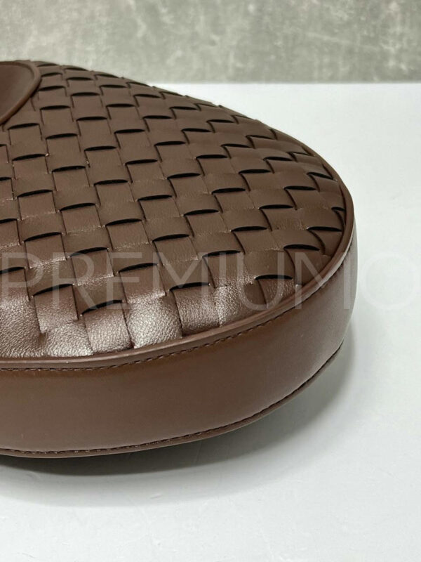Bottega Veneta сумка PR514856 5