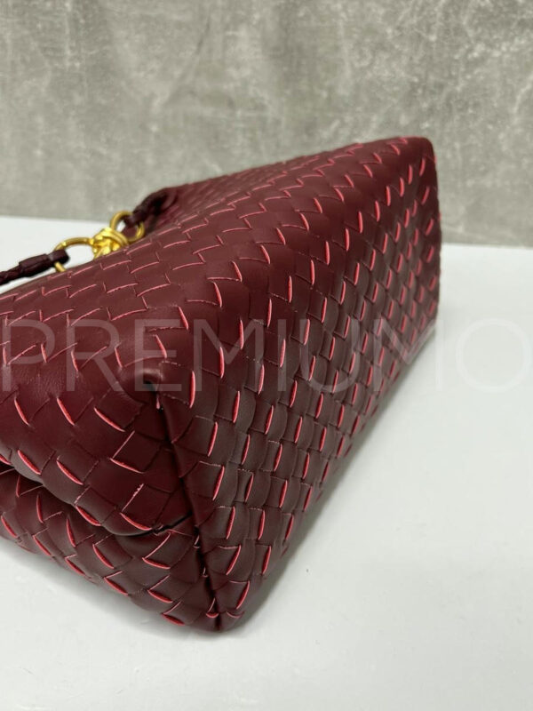 Bottega Veneta сумка PR766097 4