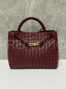 Bottega Veneta сумка PR766097 8