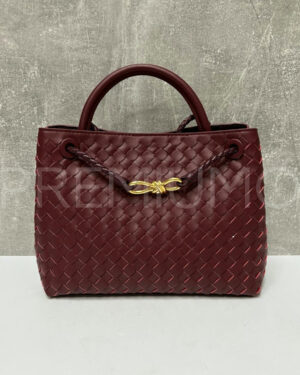 Bottega Veneta сумка PR766097