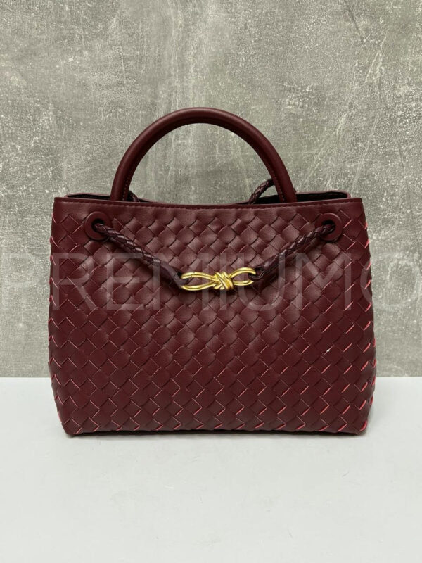Bottega Veneta сумка PR766097