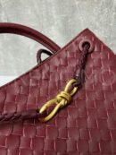 Bottega Veneta сумка PR766097 9