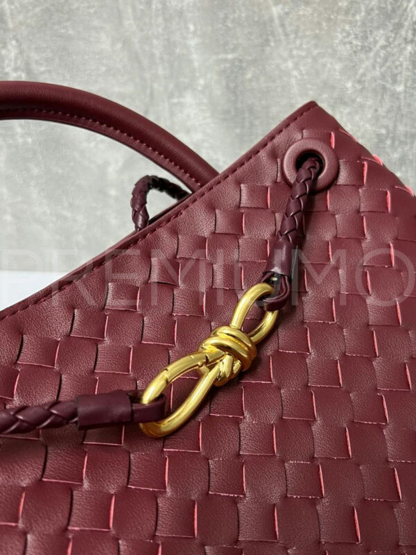 Bottega Veneta сумка PR766097 2