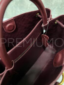 Bottega Veneta сумка PR766097 14