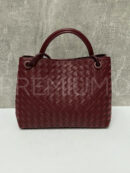 Bottega Veneta сумка PR766097 12