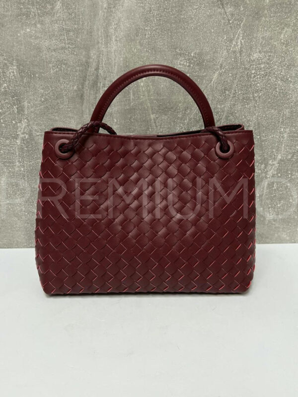 Bottega Veneta сумка PR766097 5