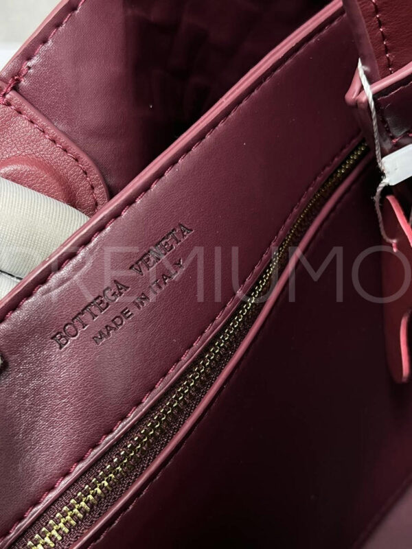 Bottega Veneta сумка PR766097 6