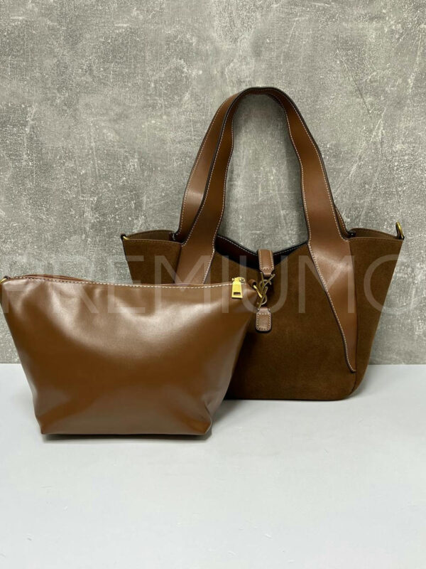 Yves Saint Laurent сумка PR363692 2