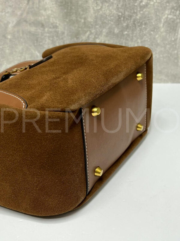 Yves Saint Laurent сумка PR363692 4