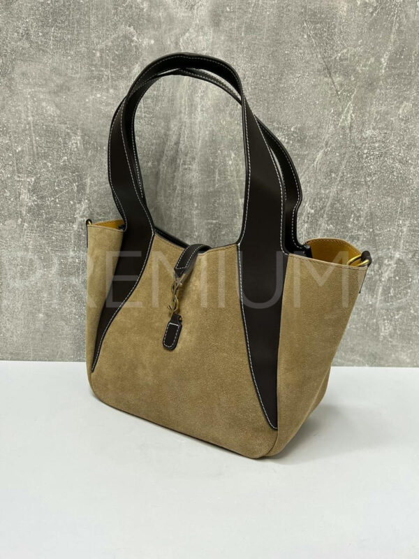 Yves Saint Laurent сумка PR456617 2