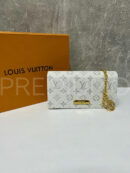 Louis Vuitton сумка PR643865 4