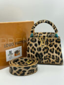 Louis Vuitton сумка PR946123 3