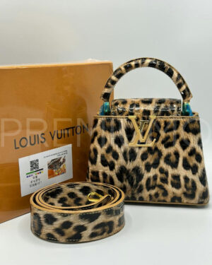 Louis Vuitton сумка PR946123 Louis Vuitton сумка PR946123