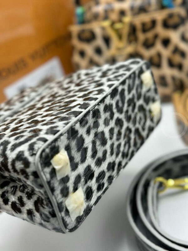 Louis Vuitton сумка PR312896 3