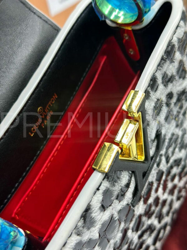 Louis Vuitton сумка PR312896 4
