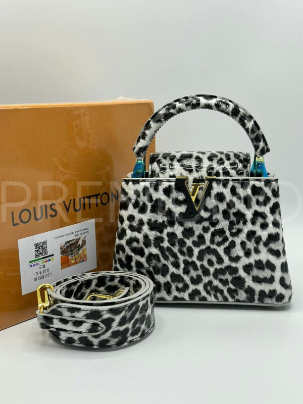 Louis Vuitton сумка PR312896