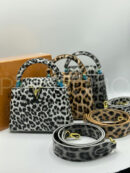 Louis Vuitton сумка PR704932 4