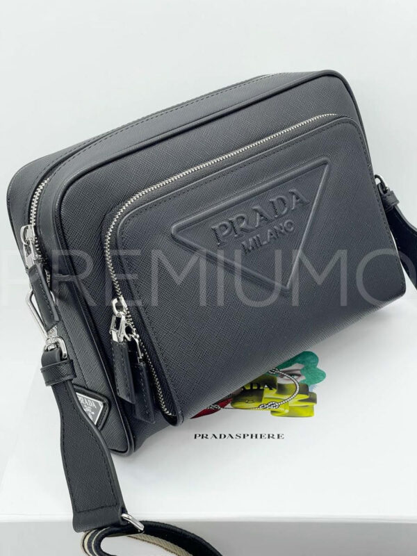 Prada сумка PR806831 3