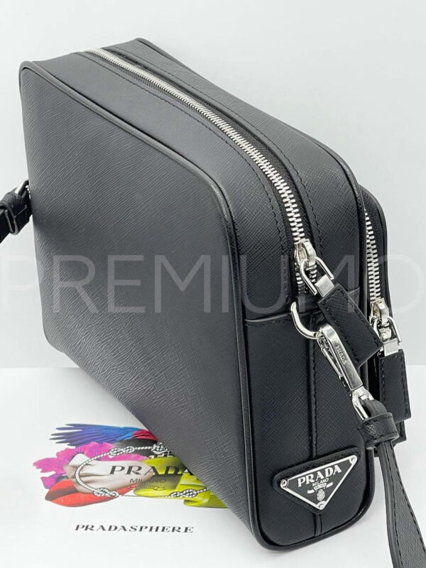 Prada сумка PR806831 4