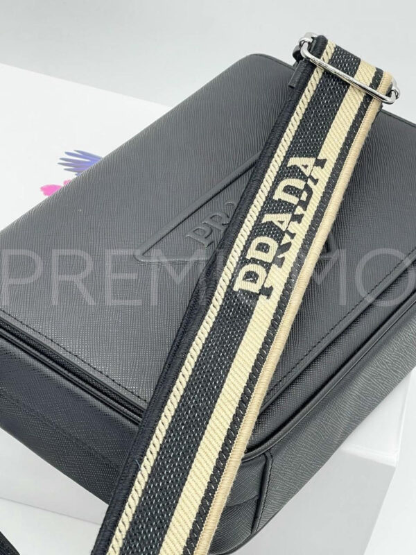 Prada сумка PR670691 5