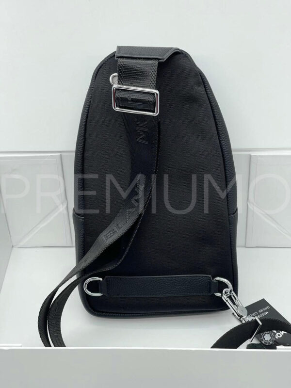 Montblanc рюкзак PR508295 2