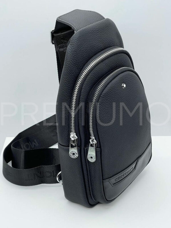 Montblanc рюкзак PR508295 3