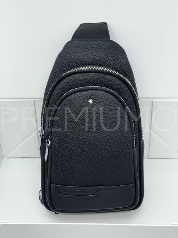 Montblanc рюкзак PR508295