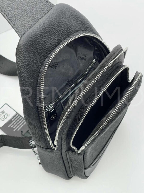 Montblanc рюкзак PR508295 6