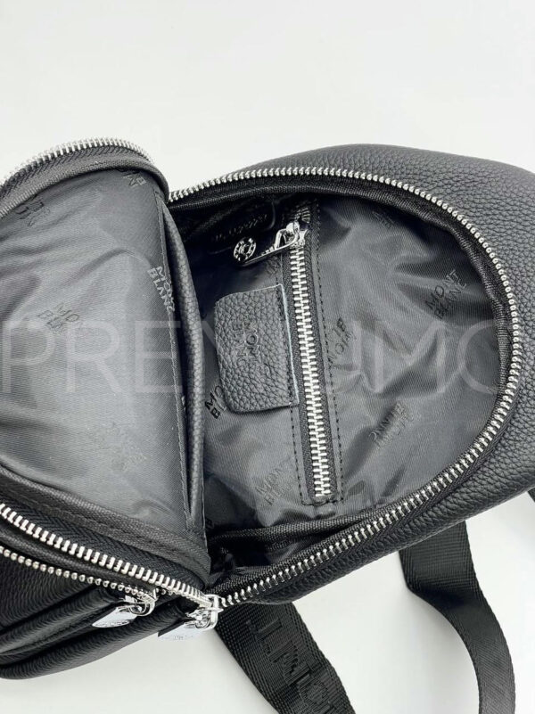 Montblanc рюкзак PR508295 7