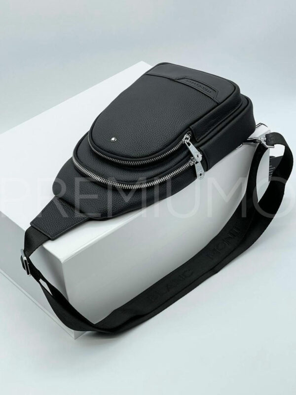 Montblanc рюкзак PR508295 4
