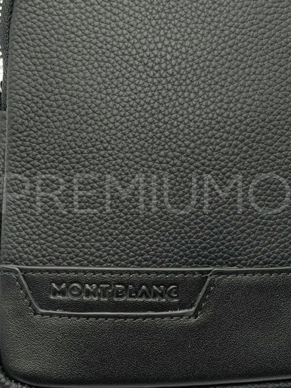 Montblanc рюкзак PR508295 5