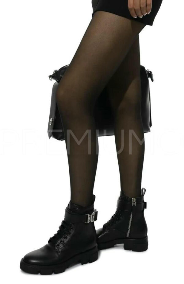 Givenchy ботинки PR824159 9