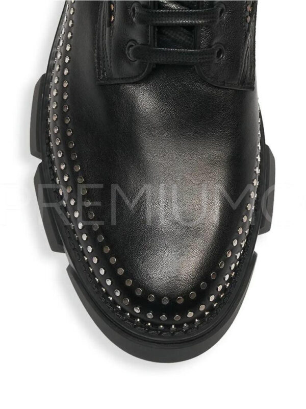 Givenchy ботинки PR174298 11