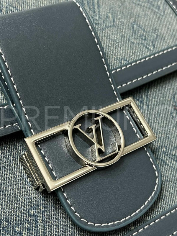Louis Vuitton сумка PR594600 5