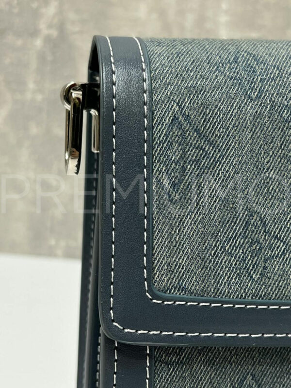 Louis Vuitton сумка PR594600 6