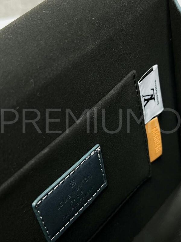 Louis Vuitton сумка PR594600 8