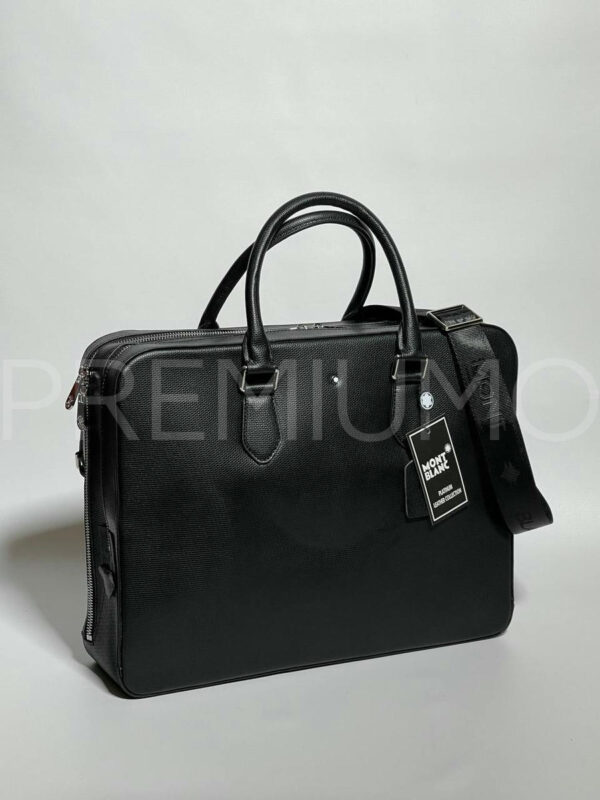 Mont Blanc портфель PR696992