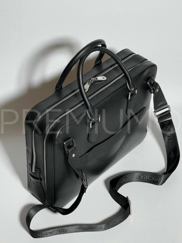 Mont Blanc портфель PR696992 4