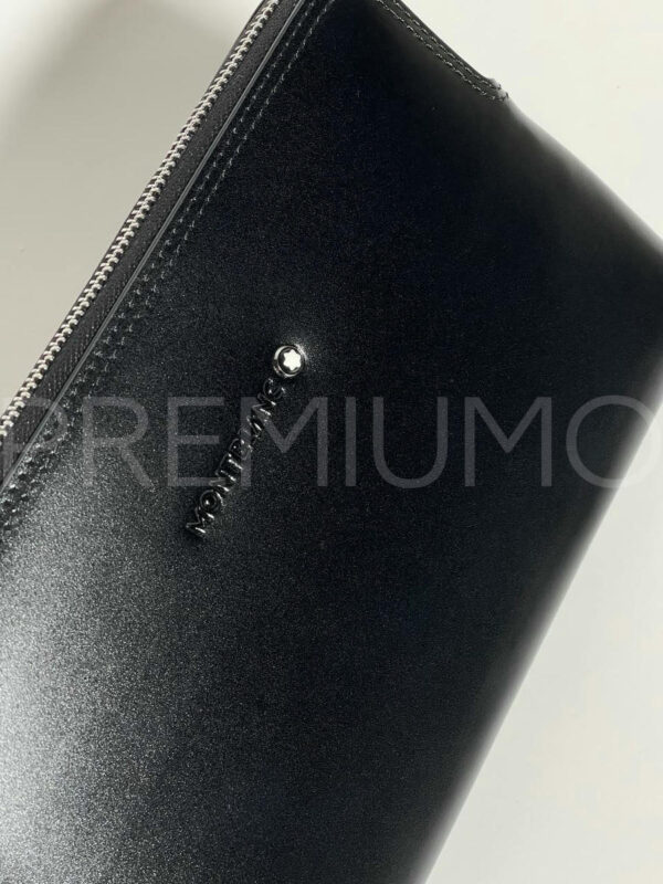 Montblanc клатч PR111640 4