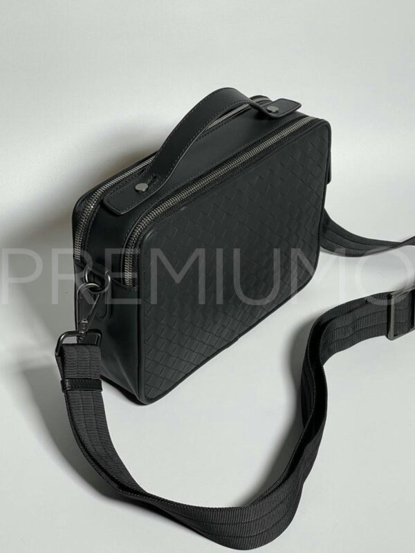 Bottega Veneta сумка PR921665 3