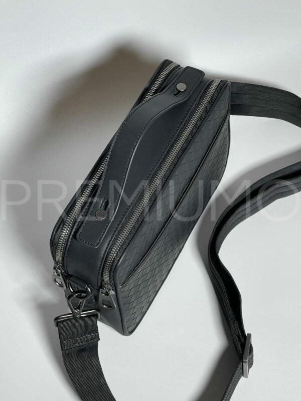 Bottega Veneta сумка PR921665 4