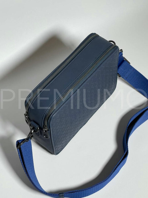 Bottega Veneta сумка PR638204 3