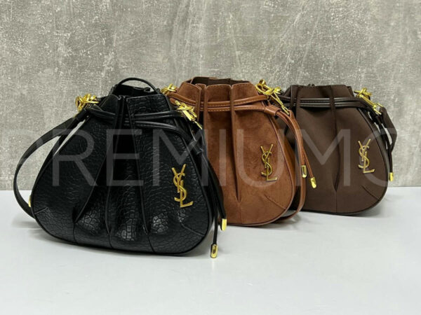 Yves Saint Laurent сумка PR816089 4