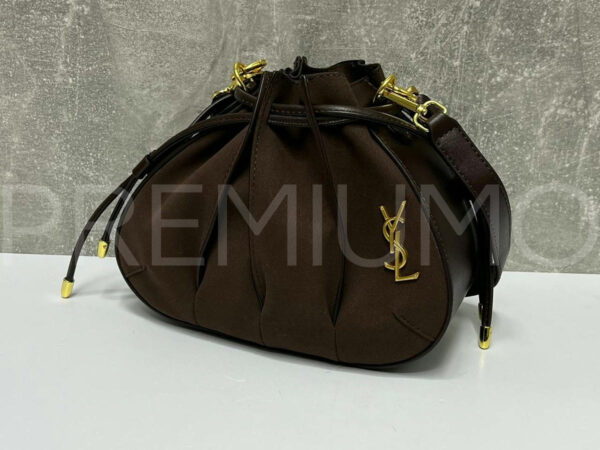 Yves Saint Laurent сумка PR816089 2