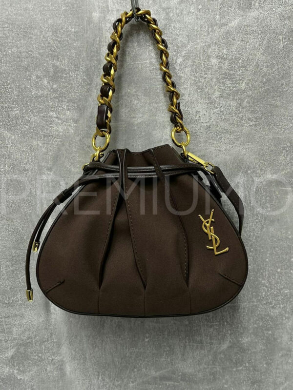 Yves Saint Laurent сумка PR816089 3