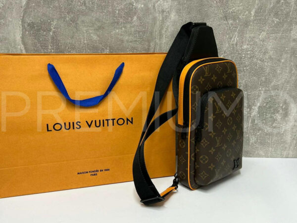 Louis Vuitton рюкзак PR683277 2