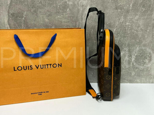 Louis Vuitton рюкзак PR683277 3