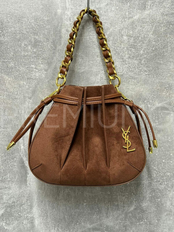 Yves Saint Laurent сумка PR793746 3